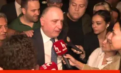 İBB davasında tahliye edilen 9 kişi cezaevinden çıktı