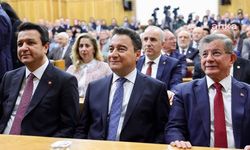 AKP'li isim açıkladı: Yeni Yol Grubu'nun cumhurbaşkanı adayı belli oldu!