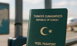 TBMM'ye yeşil pasaport teklifi: Bir meslek grubuna yeni hak gündemde