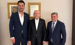 Kılıçdaroğlu’nun İstanbul ziyaretçileri: İki meclis üyesiyle ne konuştu?