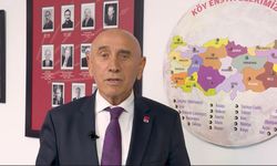 CHP'li Yıldırım Kaya: LGS’de asıl sorun güvenlik değil...