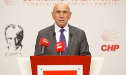 CHP'li Yıldırım Kaya'dan YKS mesajı: Başınızı dik tutun...