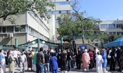 YKS maratonunda ikinci gün: 1 milyon 627 bin 960 aday