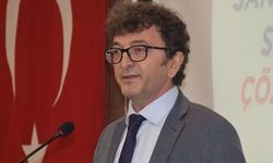 CHP'de PM üyeliğinden istifa eden Yüksel Taşkın: PM’yi işlevsiz bırakan bir anlayışla çalışmamız mümkün değil