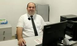 DİSK Güvenlik-Sen Genel Başkanı Yusuf Küçük'ün iş akdi feshedildi! Baskı ve mobbing iddiası...