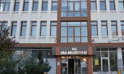 Zile Belediyesi'ndeki seçimler için yürütmeyi durdurma kararı!
