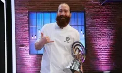 MasterChef birincisi 'Kızıl Sakal' evinde ölü bulundu