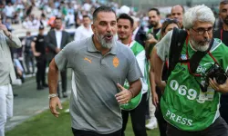 Arda Turan'dan Türkiye açıklaması