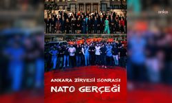 TKP'den NATO Zirvesi sonrası sert bildiri: Türkiye sıcak çatışmalarda taraf oldu!