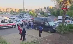 Şanlıurfa'da İsviçreli turist karavanda ölü bulundu