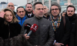 Gözaltındaki Nasuh Mahruki: Asıl eleştirdiğim ABD ve geciken devlet birimleridir