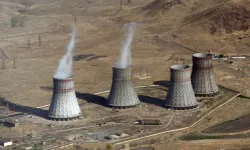 Metzamor uyarısı: Iğdır'a 30 kilometre mesafedeki santral için 'ciddi nükleer risk' açıklaması