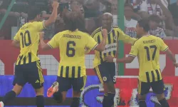 Fenerbahçe Polonya'da turu kaptı