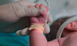 'Yenidoğan Çetesi' davasında 9'uncu duruşma başladı