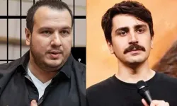 Şahan Gökbakar'dan Deniz Göktaş'ın tutuklanmasına tepki