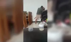 İki çocuk annesine sistematik şiddet iddiası!