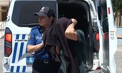 Hemşire kılığında yenidoğan servisine girdi: Bebek kaçırma girişiminde bulunan kadın serbest kaldı