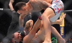 Conor McGregor şoku! Dev maç bir dakikada bitti