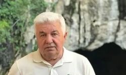 Eski Devlet Bakanı Burhan Kara yaşamını yitirdi