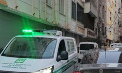 Şanlıurfa'da şüpheli ölüm: 5 çocuk annesinin evde cansız bedeni bulundu