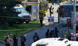 İsrail Başkonsolosluğu önündeki silahlı saldırı davasında 14 şüpheliye iddianame