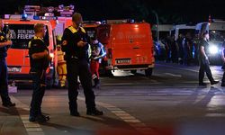 Berlin saldırganı Abdul Ballout'un Türkiye üzerinden Lübnan'a gittiği ortaya çıktı