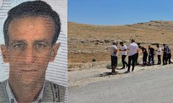 Şanlıurfa’da boş arazide korkunç olay: Battaniyeye sarılı ceset bulundu