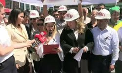 Kadıköy’de emekli isyanı: 'Sadaka değil hakkımızı, lütuf değil adalet istiyoruz'