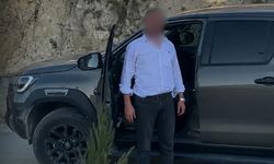 AKP'li yönetici hakkında silahlı saldırı iddiası: 'Çocuklarımın gözü önünde ateş açıldı'