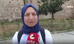 Mülakat mağduru öğretmenden çağrı: 'Bir an önce çözüm bekliyoruz'