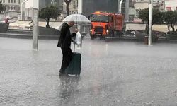 İstanbul’da sağanak sonrası açıklama: İBB’den müdahale raporu