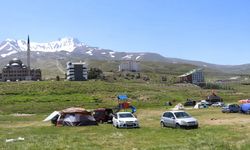 Gecelik 250 TL! İstanbul'dan tatil için geliyorlar