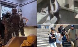 7 çocuğu nedeniyle cezası ertelenmişti: Firari hükümlü 8. çocuğuna hamile halde yakalandı