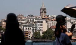 AKOM’dan İstanbul’a yeni hafta raporu: Kavurucu sıcaklar geliyor