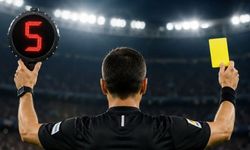 Süper Lig'de yeni dönem: TFF'den oyunun kurallarını değiştirecek kararlar