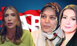 Savaş kızışıyor! Tamar Tanrıyar’dan yeni hamle! Erdoğan’la görüşme talebi... Sabah yazarlarına 'zavallılar' dedi
