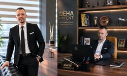 Düşünen değil, tescilleyen kazanır