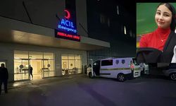 Başından vurulmuş halde bulunan 15 yaşındaki Merve kurtarılamadı