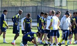 Galatasaray'dan ayrıldı, Fenerbahçe'ye imza attı!
