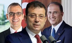 YENİ Parti'den tutuklu belediye başkanları için yürüyüş çağrısı