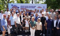 Küçük ölçekli balıkçılara İBB desteği sürüyor