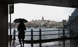 AKOM'dan İstanbullulara kritik uyarı!