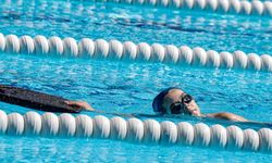 İzmir'de yaz spor okulları çocukların gözdesi oldu