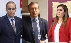 Kılıçdaroğlu başkanlığında toplantı: CHP Grup Başkanı ve Grup Başkanvekilleri seçildi