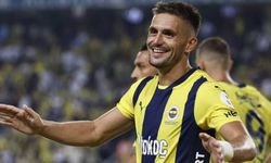 Dusan Tadic'ten Al-Wahda'ya veda: Gözler Fenerbahçe iddialarında