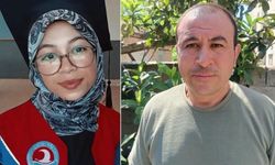 Kayıp olarak aranan Sudenaz bulundu: Evden nikah kıymak için ayrılmış