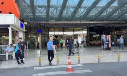 İstanbul’da alışveriş merkezinde silahlı saldırı