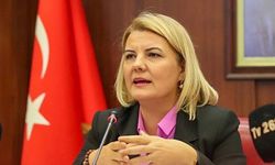 İzmit Belediye Başkanı Fatma Kaplan Hürriyet tutuklandı!