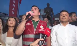 CHP Silivri İlçe Başkanı tutuklandı