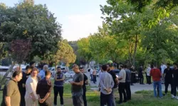 Deniz Göktaş yasağı: Maçka Parkı'ndaki dayanışma etkinliğine polis ablukası!